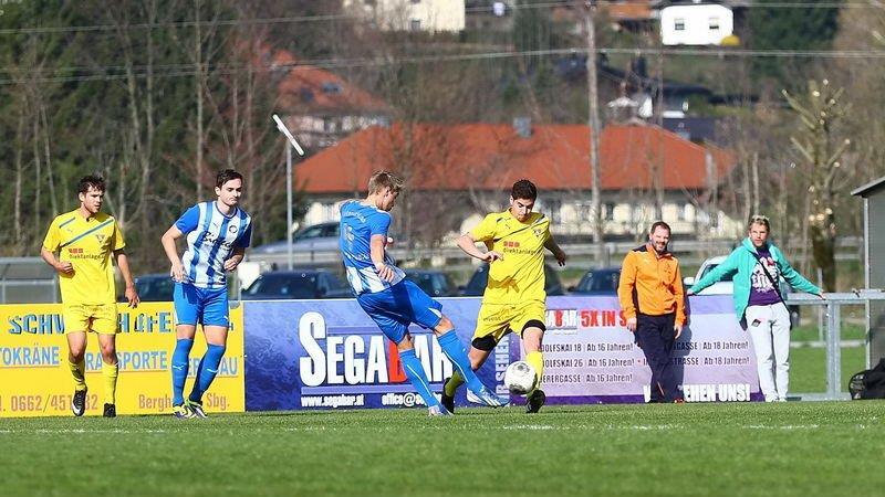 FC Bergheim - SAK 1914