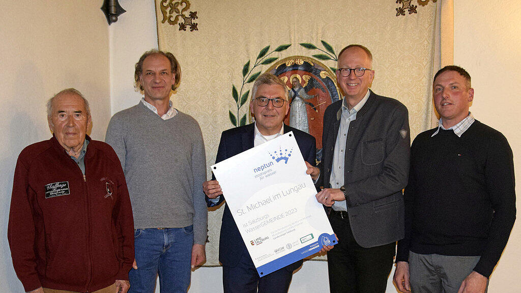 Neptun Staatspreis