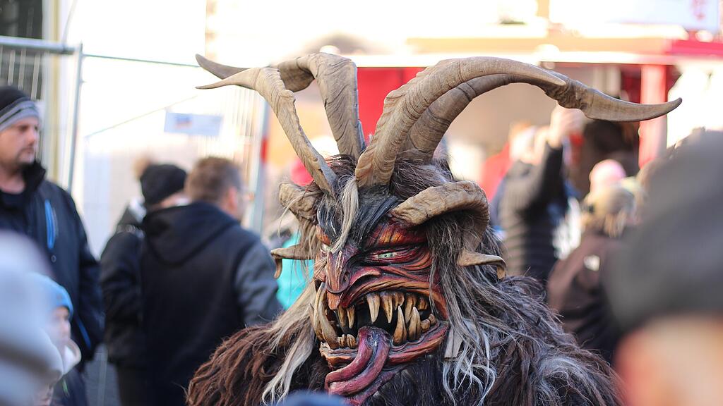 Krampus - Clubbing