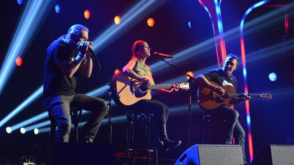 Die große Chance: Finale am 9. November