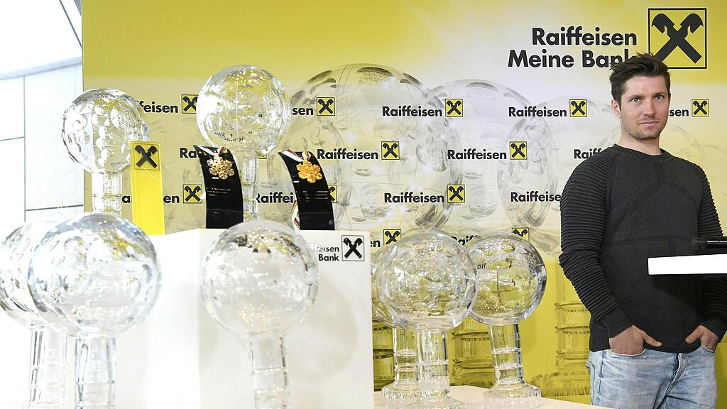 Marcel Hirscher