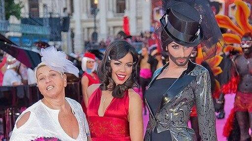 Best Of Conchita Wurst
