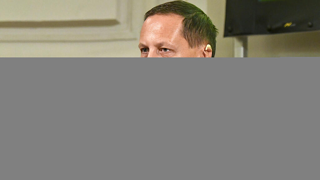 Robert Luschnik, Bundesgeschäftsführer NEOS