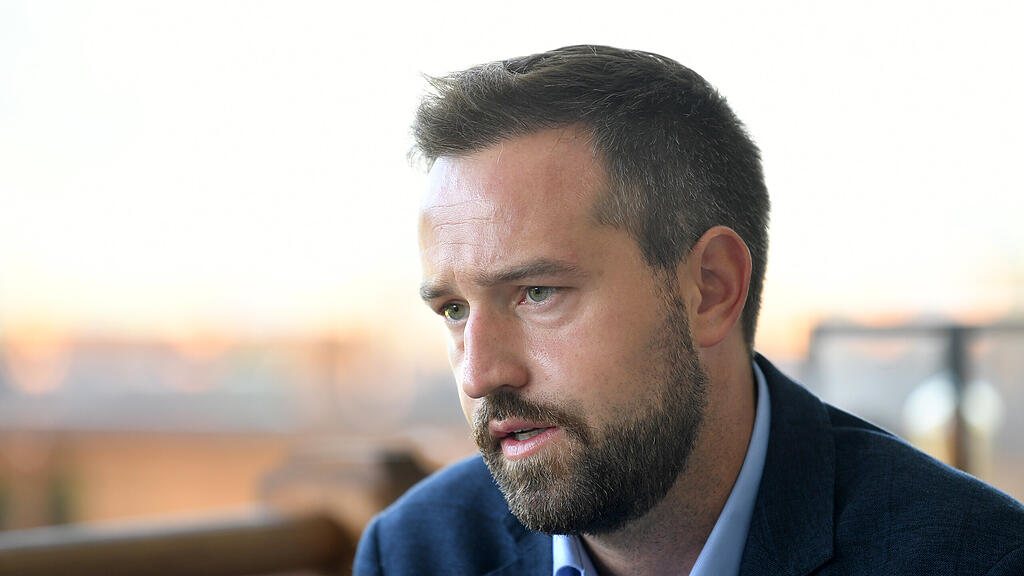Stefan Schnöll