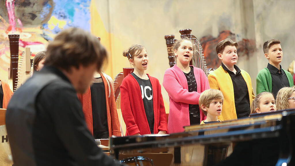 Musikum Jubiläum