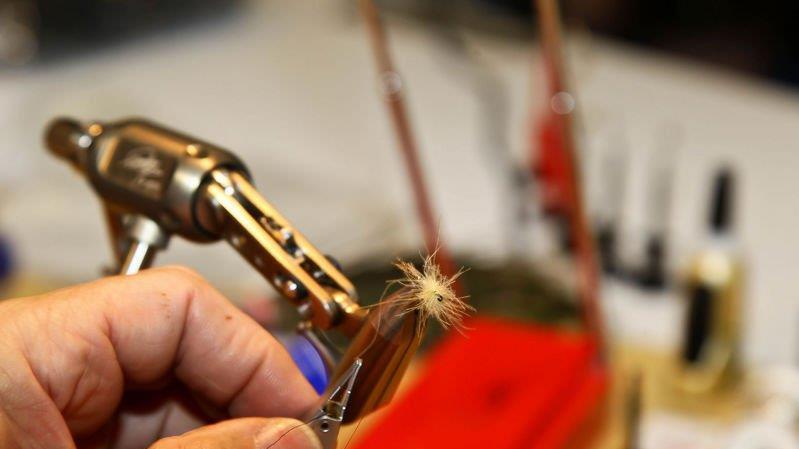 Die Jagdmesse ist eröffnet