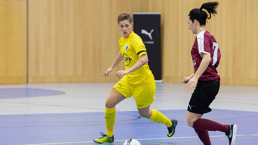 Futsal Landesmeisterschaft 2023