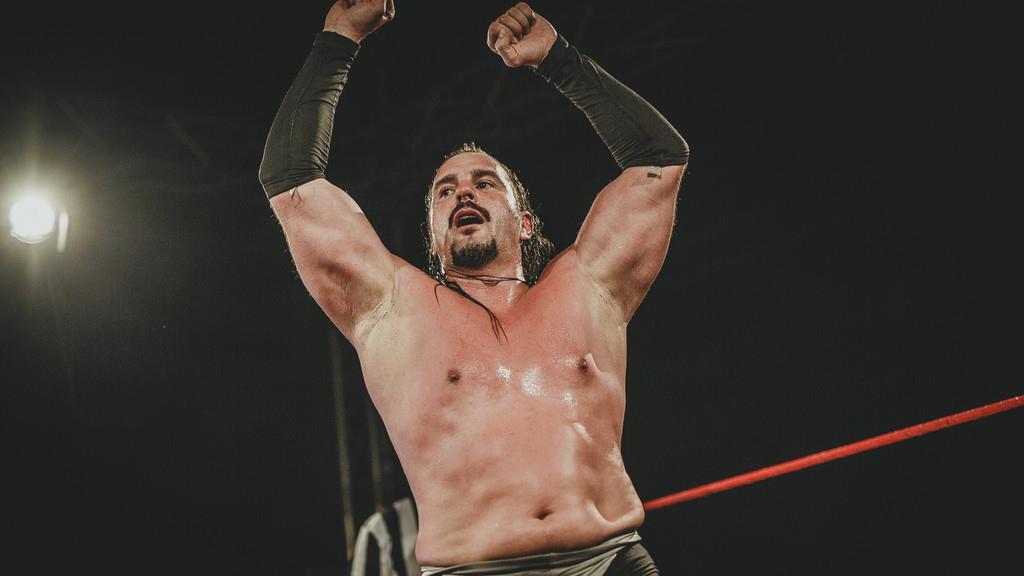 Catch Wrestling, III