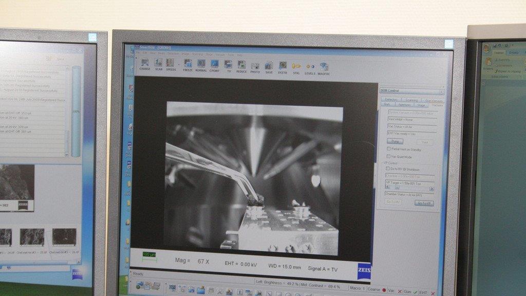 Meteorit schlägt in Russland ein: Wissenschaftler bergen Bruchstücke