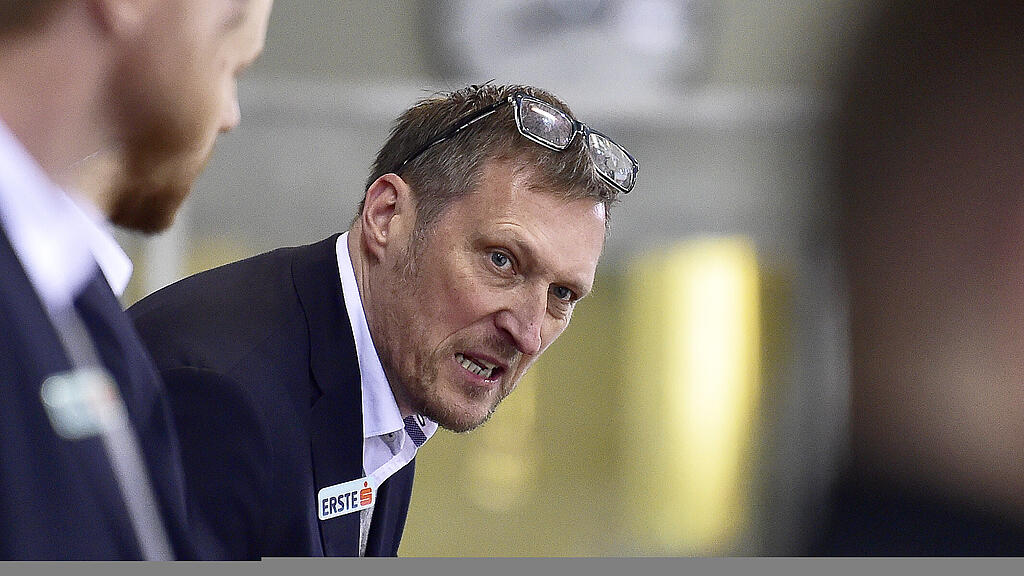Eishockey, EBEL, Vienna Capitals, Red Bull Salzburg, Halbfinale, Spiel 7