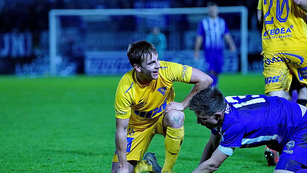 Austria Salzburg, SAK