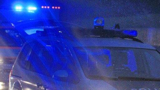 Unfall bei Thalgau