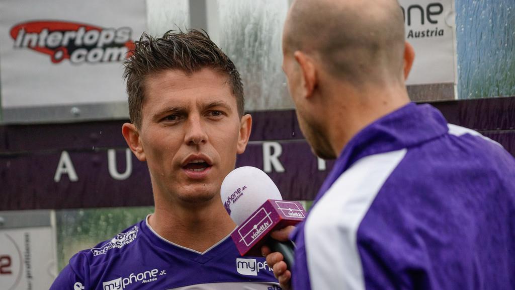 Austria Salzburg Feier