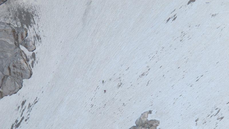 Bergtour auf den Hochkaltar