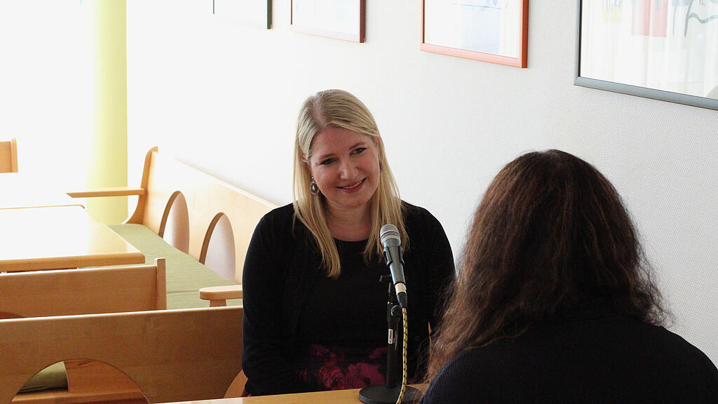 frauenbeauftragte katharina wimmer