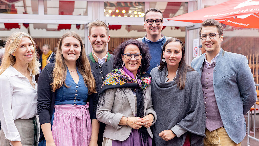 Salzburger Rupertkirtag, Mittwoch |