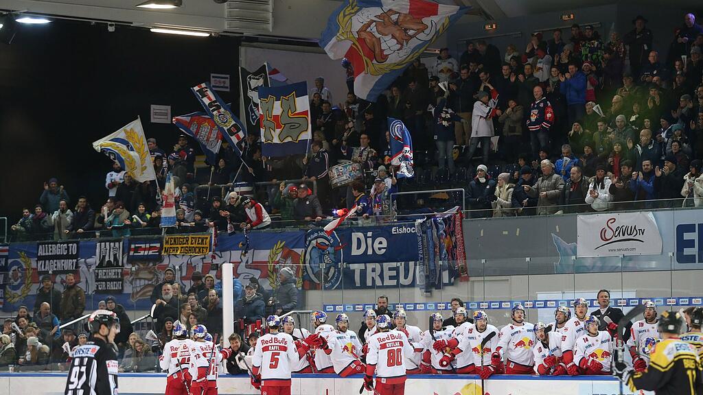 Der Kanadier Brant Harris wechselt nach Salzburg.