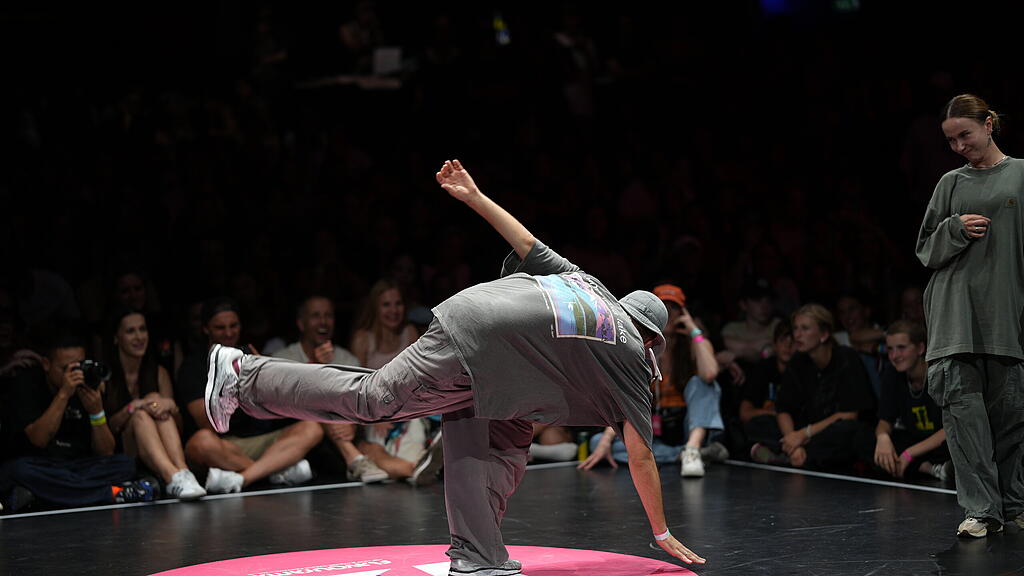 Flavourama Battle 2023