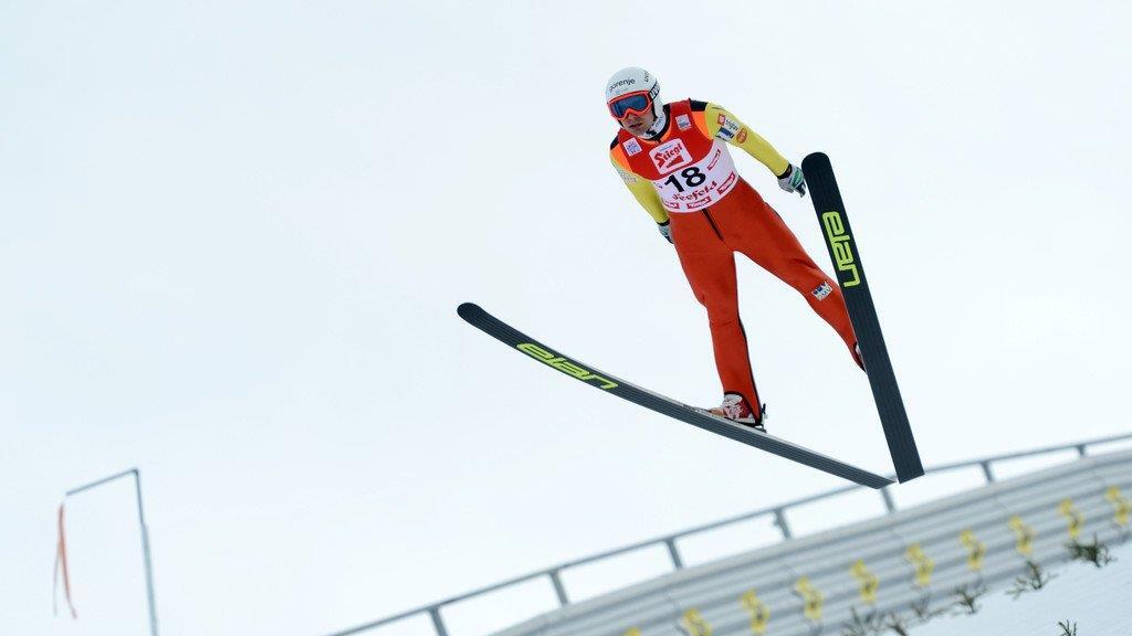 Kombination in Seefeld