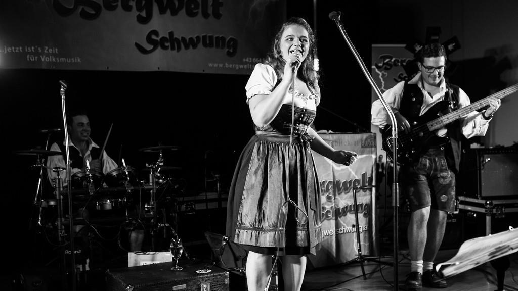 Winklhofball, II