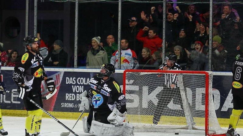 Red Bulls vs. Dornbirn II