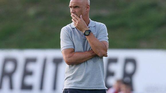 SC Wiener Neustadt - FC Liefering