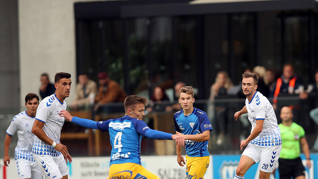 SAK, Pinzgau, Sebastian Hölzl