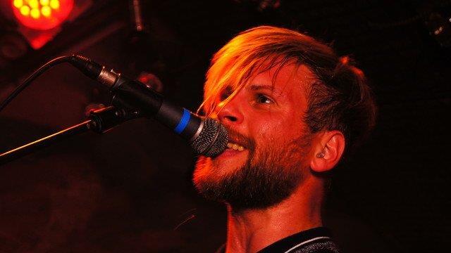 "Zufallstreffer" im Rockhouse