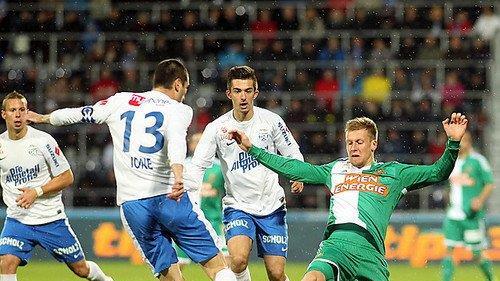 SV Grödig - Rapid Wien