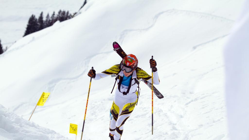9. Hochkönigstrophy