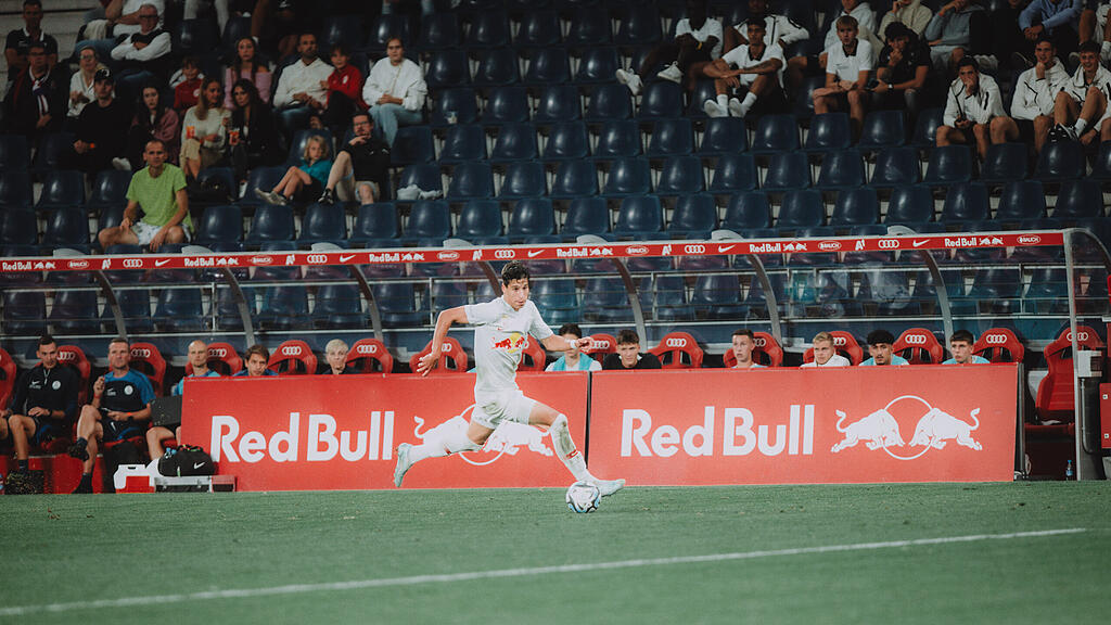 FC Liefering - DSV Leoben