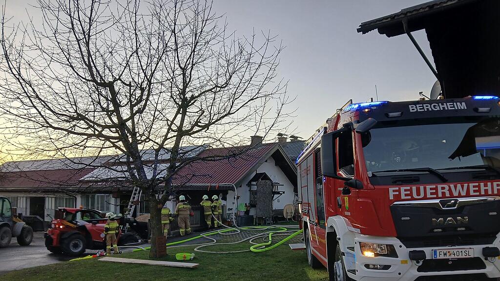 Brand Bergheim