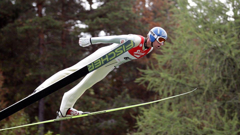 Sommer-Grand-Prix in Villach