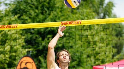 Beach Trophy Wallersee