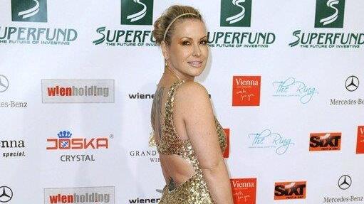 Anastacia