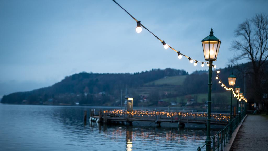 Christkindlmarkt Mattsee