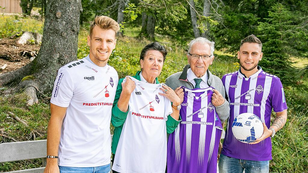 Austria Salzburg