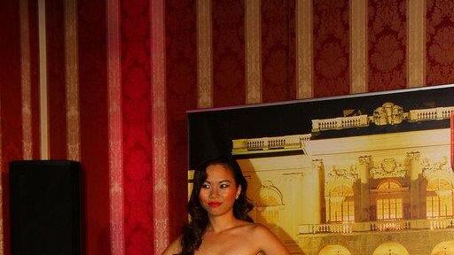 Miss Integrationswahl 2014