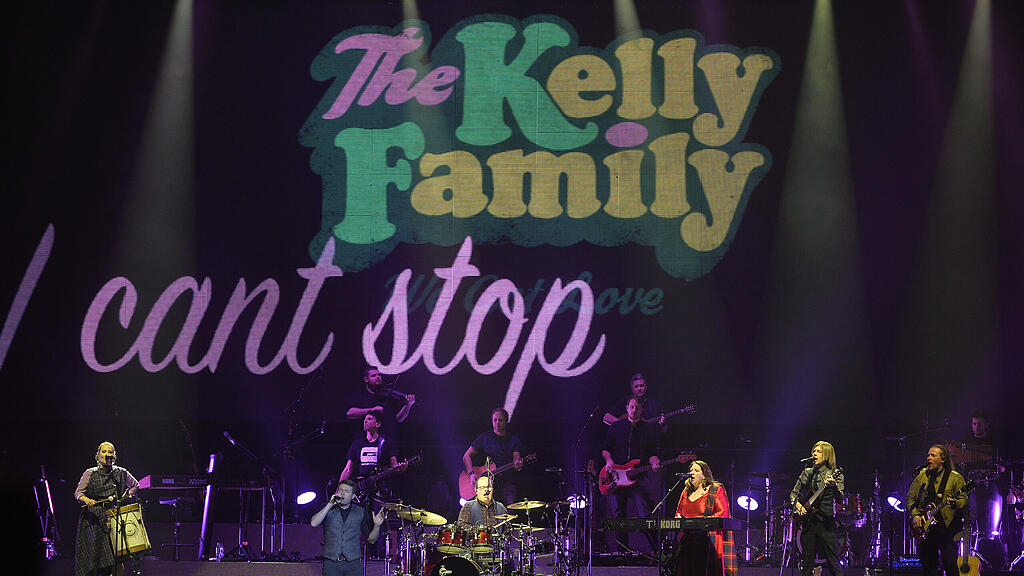 Kelly Family