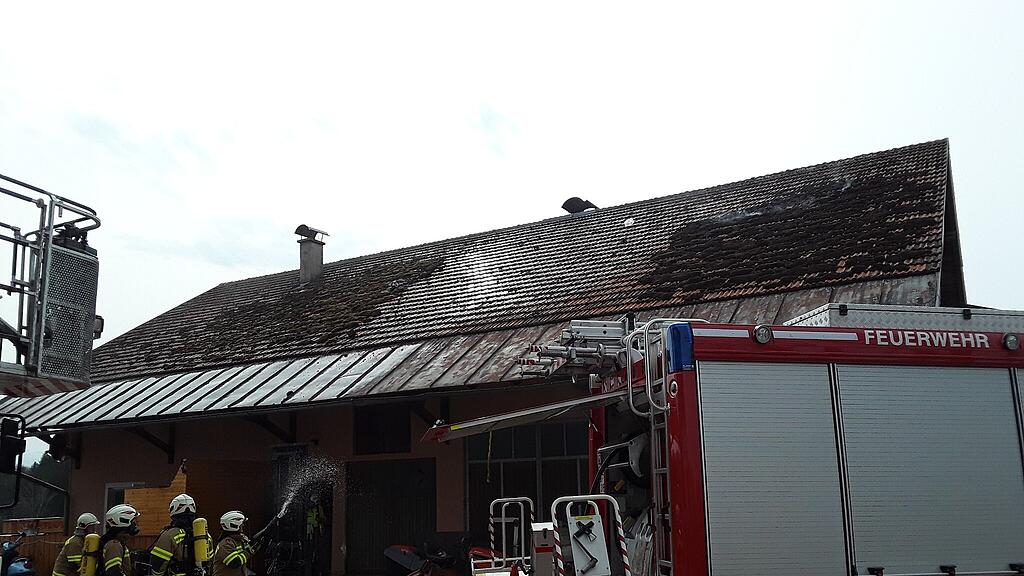 Dachstuhlbrand_Seekirchen