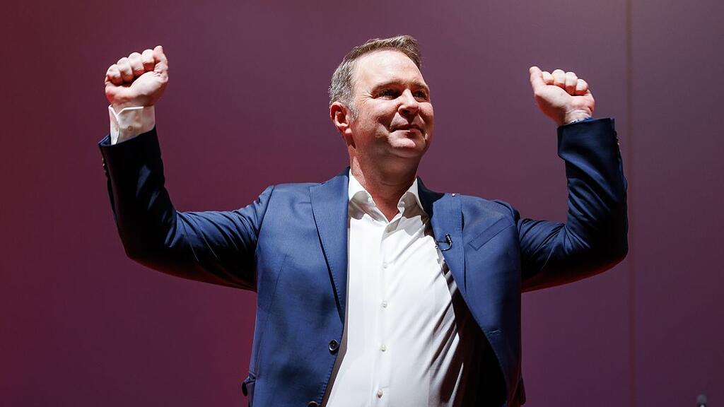 Babler auf "kleinem SP\u00d6-Parteitag"
