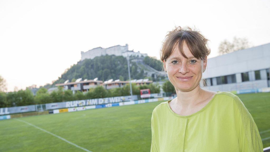 Wahlparty der Grünen, I