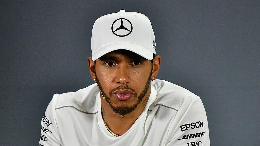 Hamilton könnte die Rekordweltmeistermarke des Deutschen bald einholen