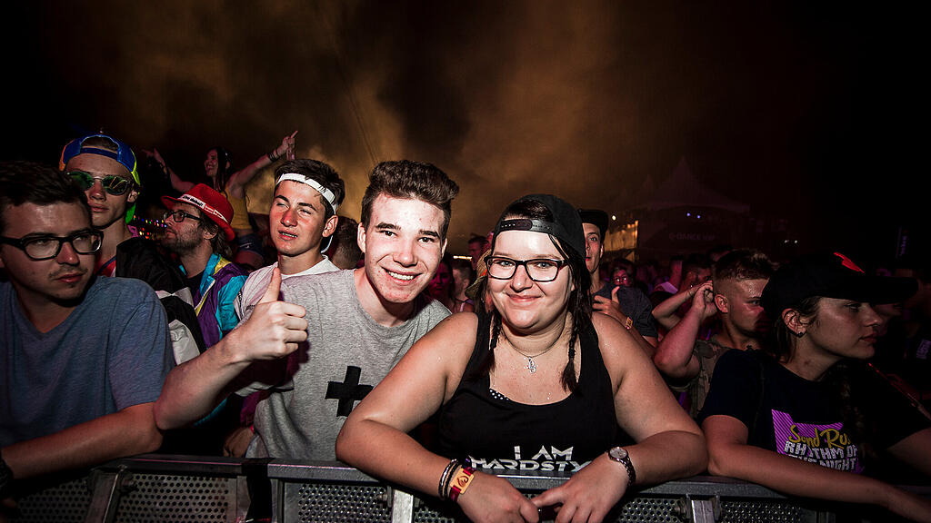 ELF19: Sa, Q-Dance I