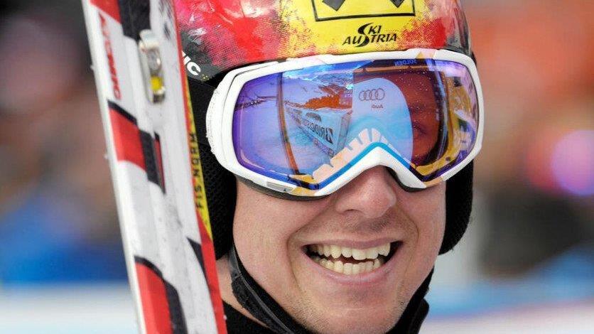 Hirscher im Sölden-RTL Dritter