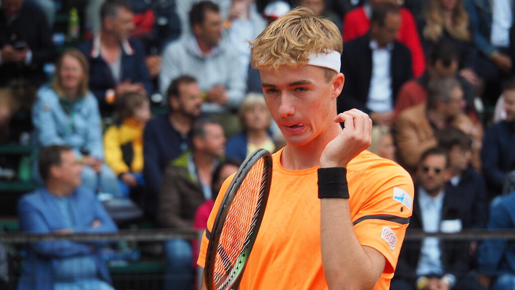 Salzburg Open, Tennis, Lukas Neumayer