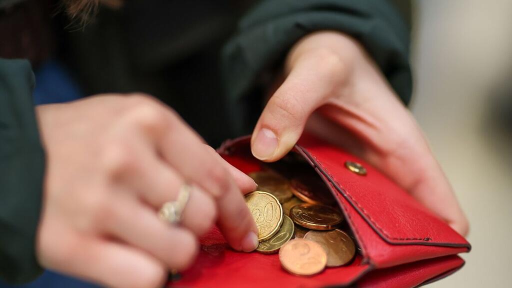 Sozialhilfe: "Letztes Sicherheitsnetz" gegen Armut