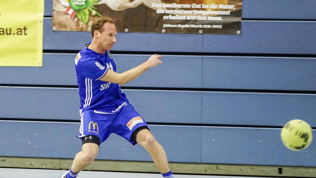 Sbg. Stier Zwischenrunde A