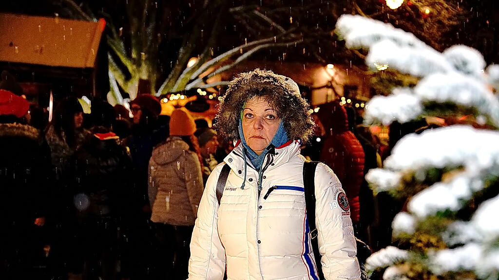 Adventmarkt Bad Hofgastein
