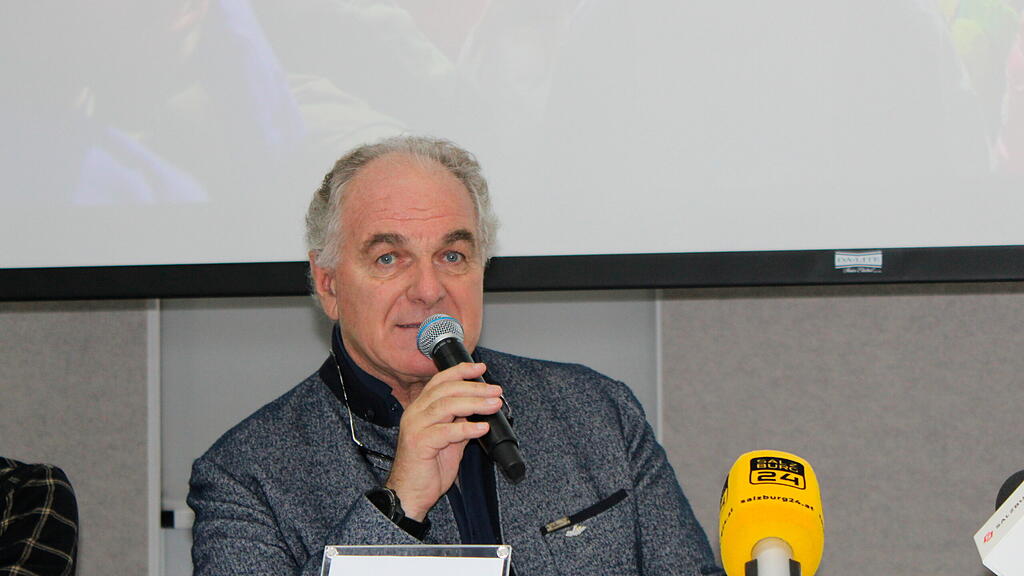 Bartl Gensbichler